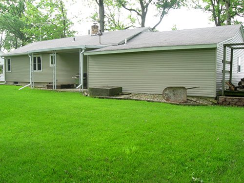 Property photo 5 - Real Estate Auction in Allen County